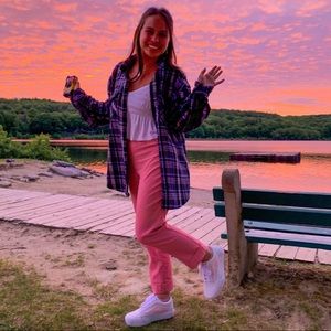 Meet your Posher, Gabby :)